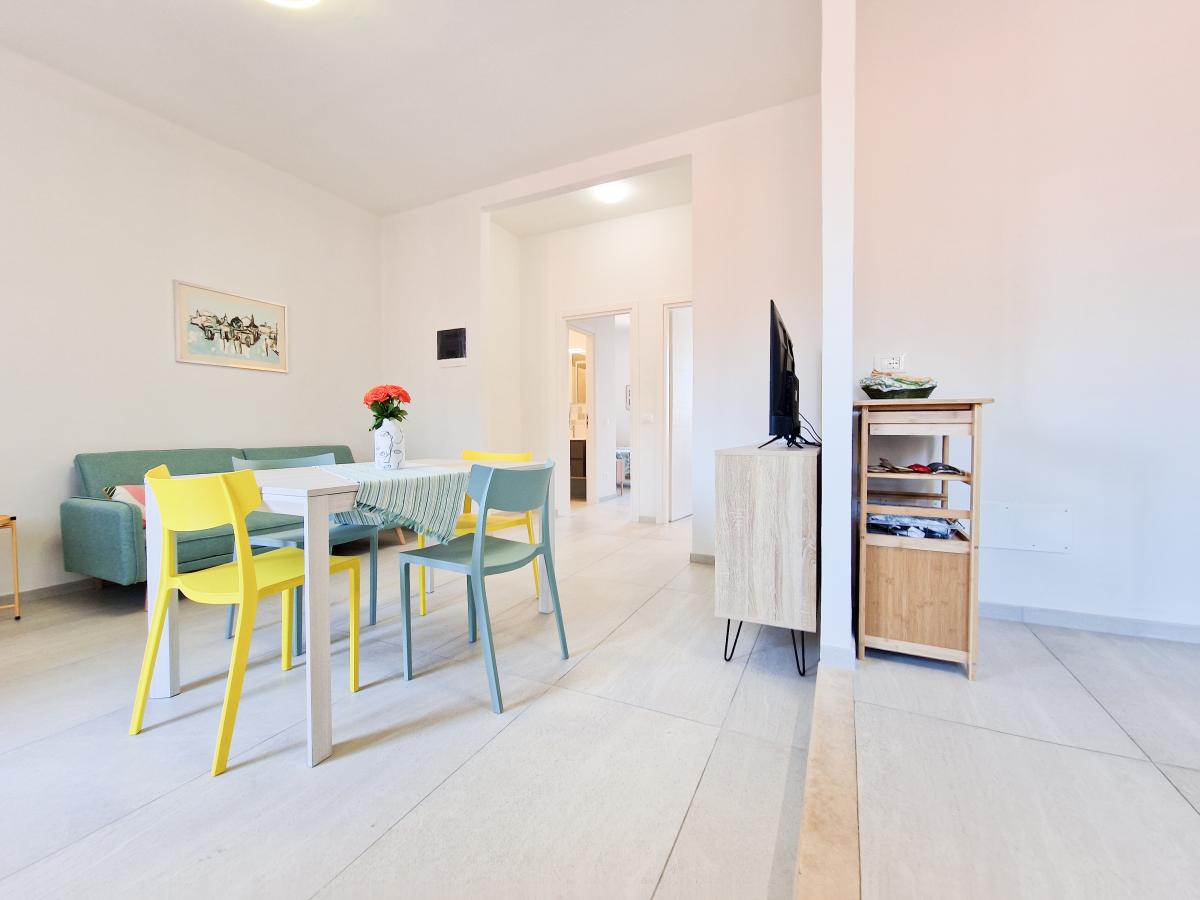 appartamento vacanze Elba
